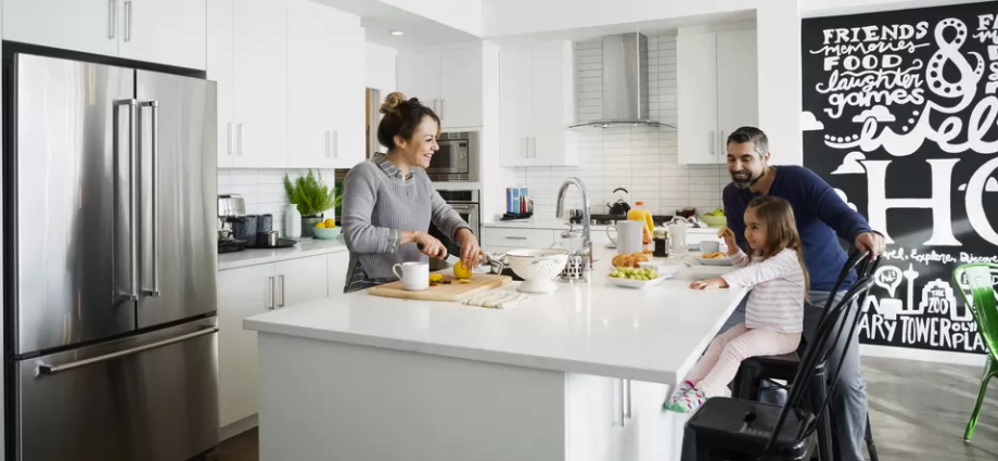 kitchen countertop material